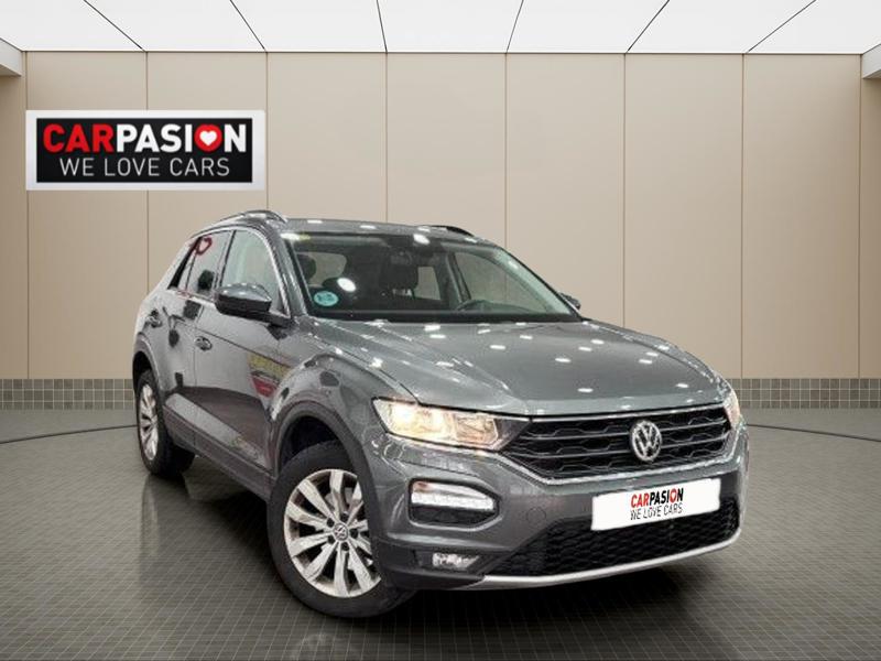 VOLKSWAGEN T-ROC 1.6 TDI 115CV Advance Style