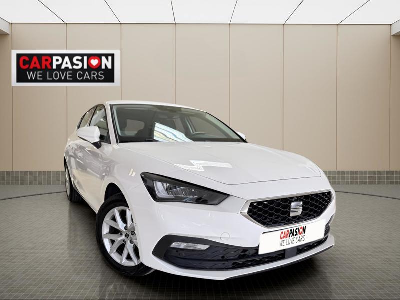 SEAT León 1.5 TSI 130CV Style